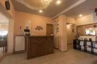 Filoxenia Hotel