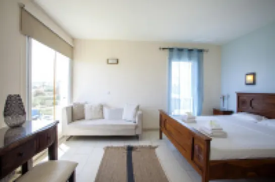 Villa Infinite Aretousa