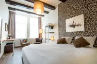 Boutique Hotel de Eilanden Hotels in Franeker