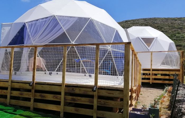 B&B Semaforo di Capo Sperone