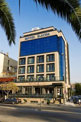 Hotel Ilayda Hotels in 