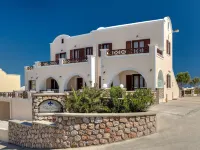William's Houses Hotel in zona Spiaggia Bianca