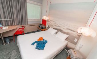 Ibis Styles Paris Vélizy