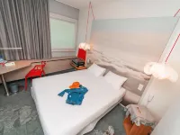 Hôtel ibis Styles Paris Vélizy