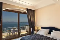 Le Querce Resort Sea Thermae & Spa Hôtels à : Ischia