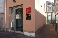 Luxus Hostel Rabe Hotels in Muhlhausen
