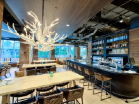 Inn at the Forks โรงแรมในวินนิเพก