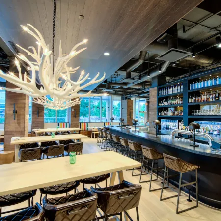 Inn at the Forks