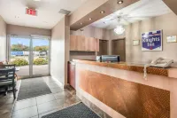 Knights Inn Orillia Hotels in Orillia