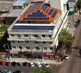 Magnus Plaza Hotel Hotels in 