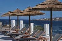 Paros Bay