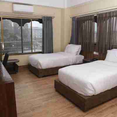 Hotel Phuentsholing Rooms