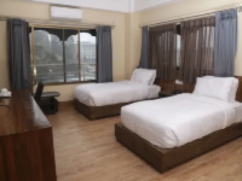 彭措林酒店 彭措林酒店