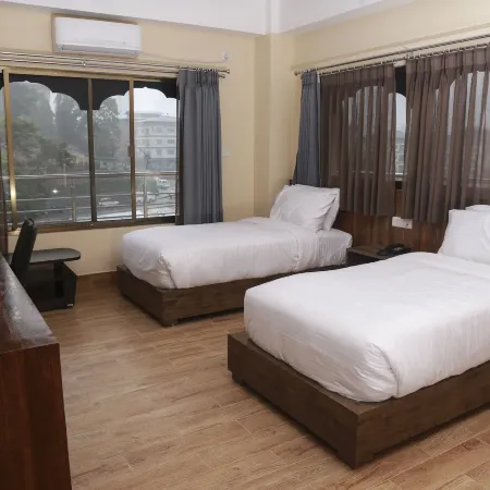 Hotel Phuentsholing