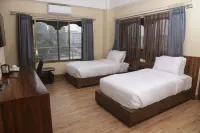 Hotel Phuentsholing Hôtels à : 