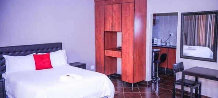 Mmakosha Lodge Hotels in Pretoria