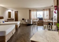 ブルー ツリー タワーズ ジョインヴィレ