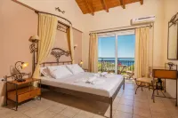 Lithies Sea View Boutique Hotel Hotels in Elation