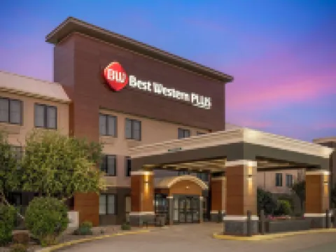 Best Western Plus Lafayette Hotel University Area Hotels in Tippecanoe County