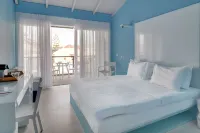 Sesa Boutique Hotel & Restaurant Hotels in Zaloggo