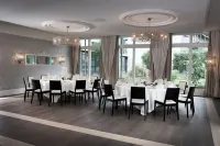 Hotel Schloss Hünigen Hotels in Konolfingen