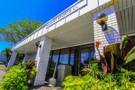 The Cove at Yarmouth