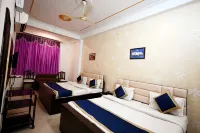 Hotel Green View - Kitchens