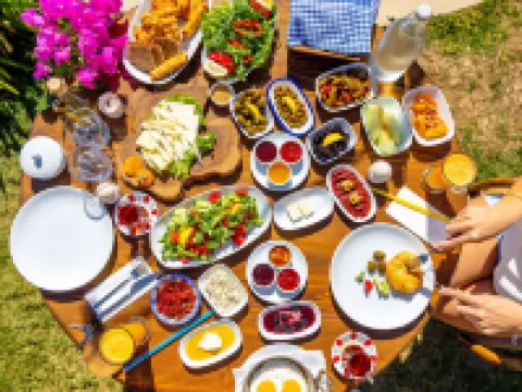 Cumbali Konak Hotel (Adults Only +12) Hotels in Cesme