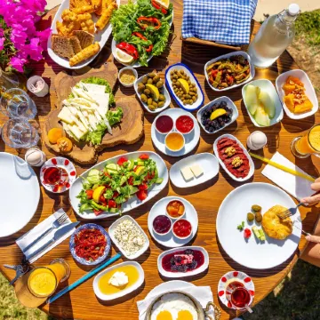 Cumbali Konak Hotel (Adults Only +12)