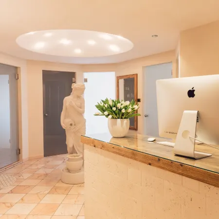 Wellness Refugium & Resort Hotel Alpin Royal - Small Luxury Hotels of the World