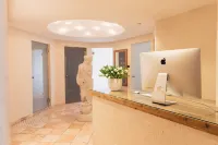 Wellness Refugium & Resort Hotel Alpin Royal - Small Luxury Hotels of the World - Spa