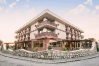 Helen Troya Hotel Geyikli Hotels in 