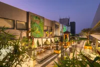 Hotel Delice Hotels in Bhilwara
