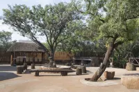 Zebra Nature Reserve