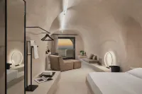 Divine Cave Experience Hotels in Santorini