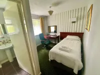 Bells Hotel Hotels in 
