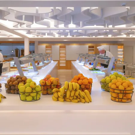 Club Hotel Aguamarina