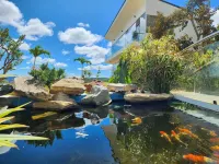 KND View Trieu May Hotels in Ta Nung