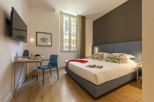 特拉斯提弗的Giuditta酒店