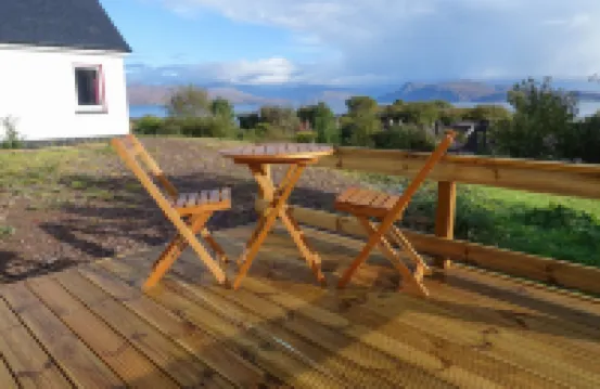 Anneth Glamping Pod