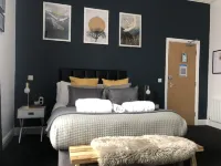 The Metropolitan Guest House Hotel a North Shields
