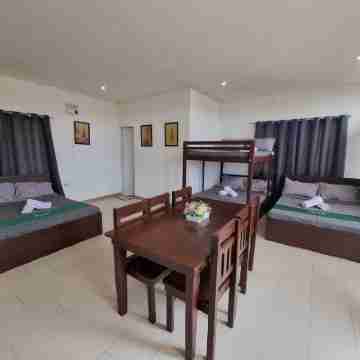 Libertyland Waterpark Resort Rooms