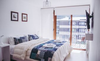 Gente del Sur - Amundsen