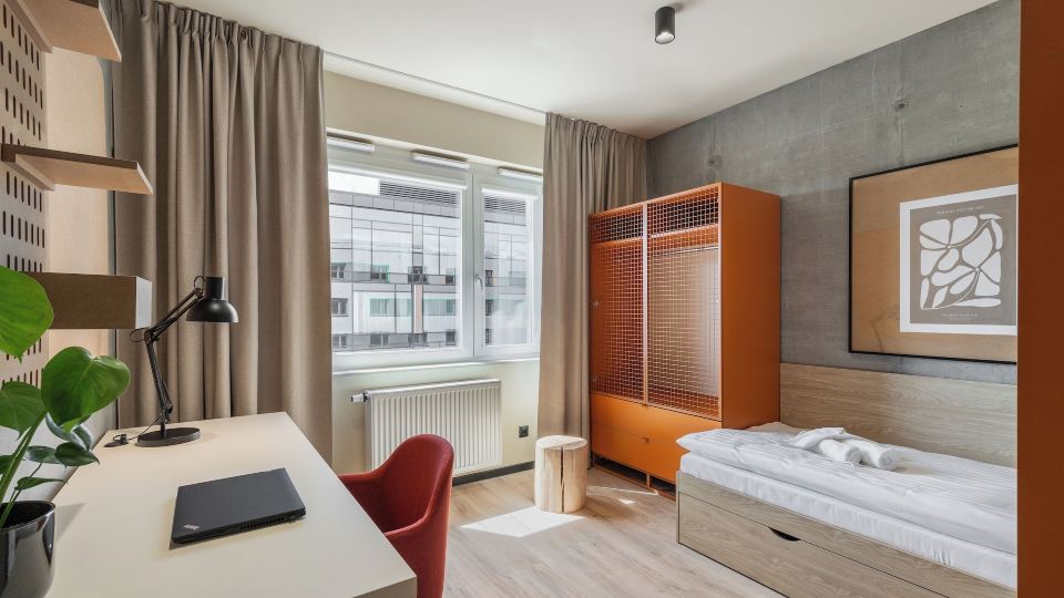 NextDoor Apartments