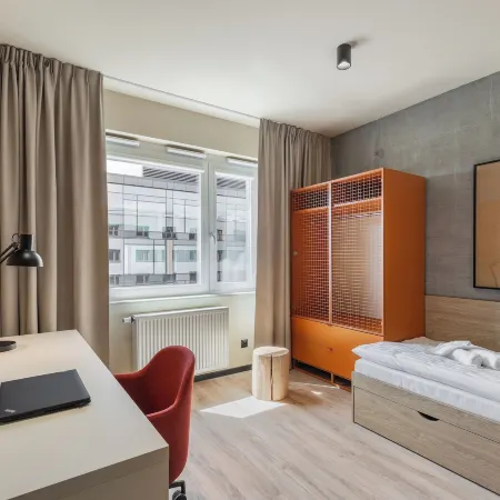 NextDoor Apartments