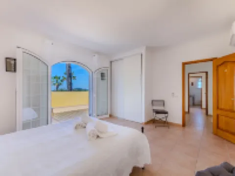 Villa Monte da Torre Hotels in Sao Clemente