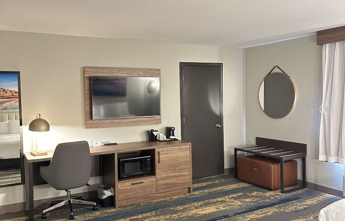 La Quinta Inn by Wyndham Columbia NE / Fort Jackson