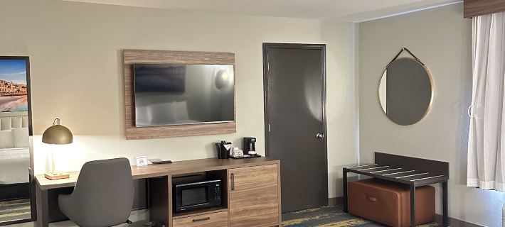 La Quinta Inn by Wyndham Columbia NE / Fort Jackson Hotels in Richland County