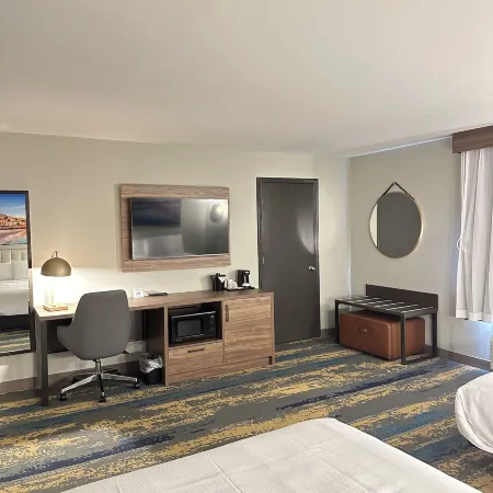 La Quinta Inn by Wyndham Columbia NE / Fort Jackson