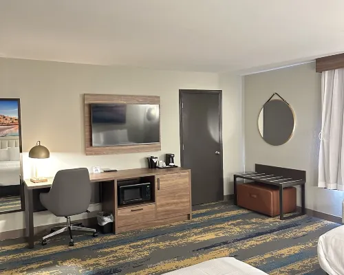 La Quinta Inn by Wyndham Columbia NE / Fort Jackson Hotels in Richland County